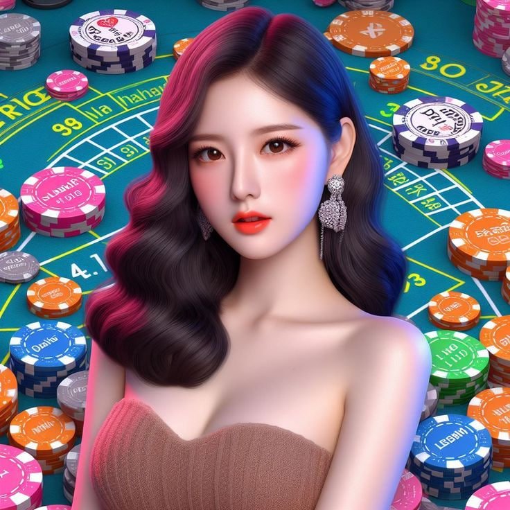 Spin result display in Fa Cai Shen Deluxe